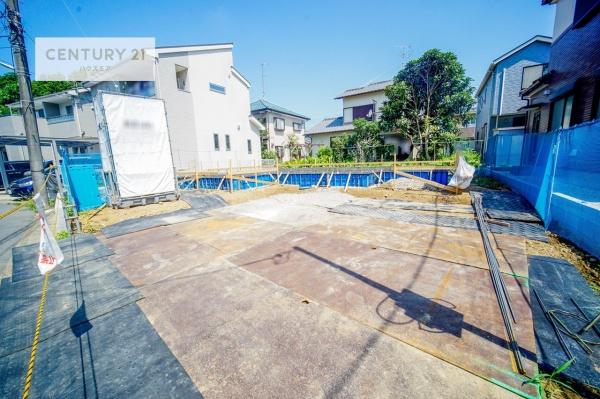 我孫子市高野山　新築戸建