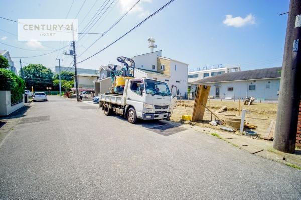 我孫子市布佐酉町　新築戸建