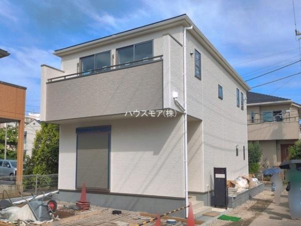 我孫子市布佐　1号棟　新築戸建