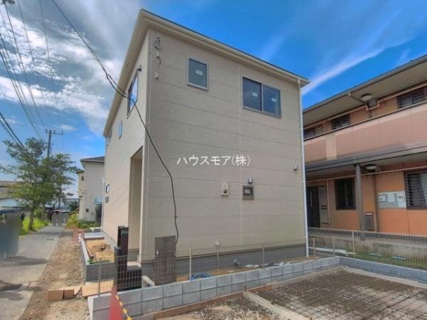 我孫子市布佐　1号棟　新築戸建