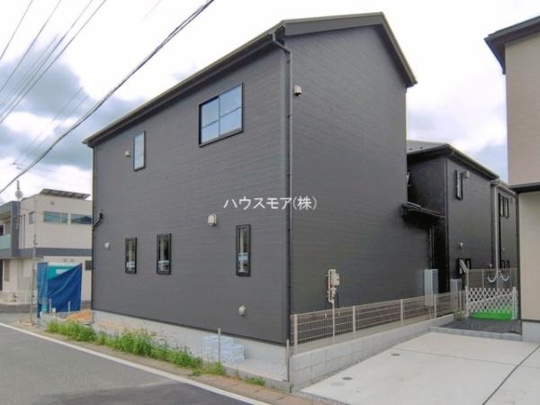 野田市七光台　5号棟　新築戸建て