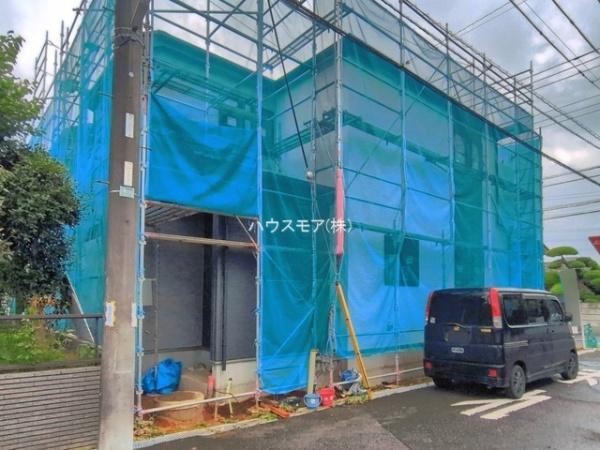 松戸市小金原7丁目 A号棟 新築戸建
