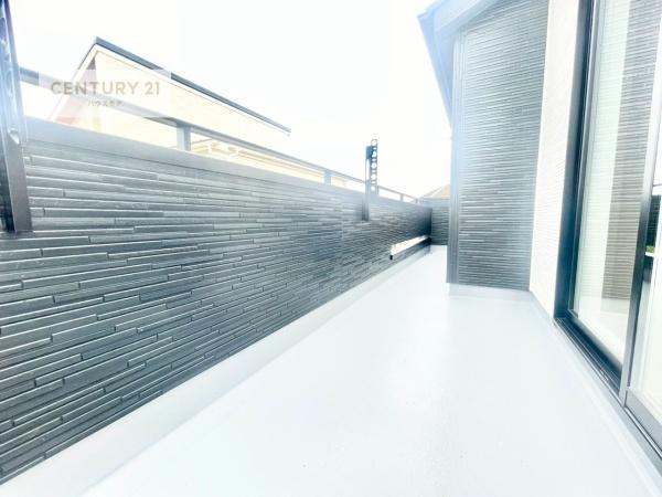 土浦市小岩田東2丁目　1号棟　新築戸建