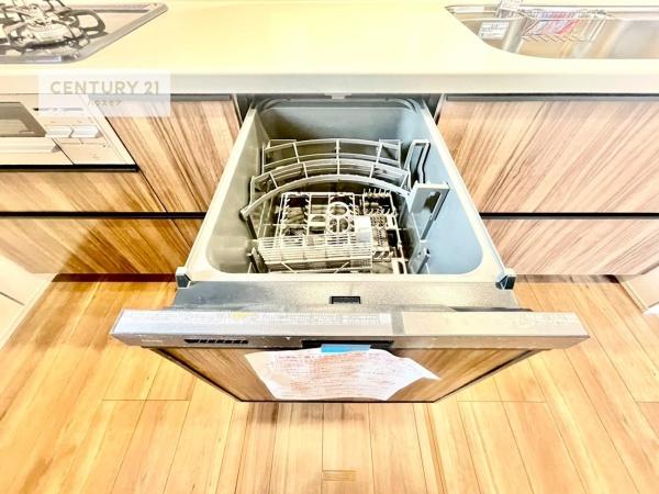 土浦市小岩田東2丁目　1号棟　新築戸建