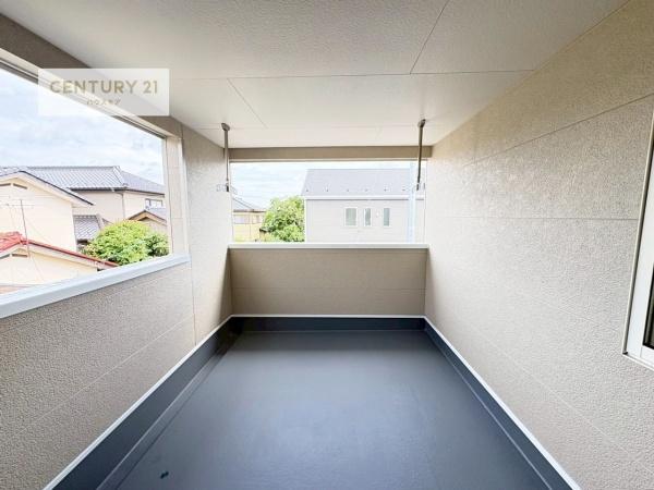 つくばみらい市小絹　3号棟　新築戸建