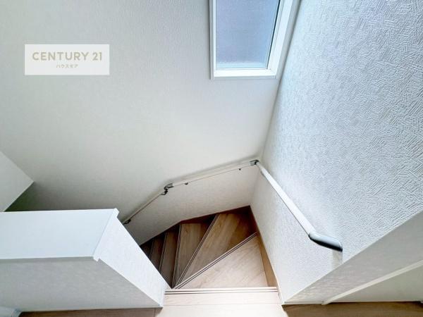 つくばみらい市小絹　3号棟　新築戸建