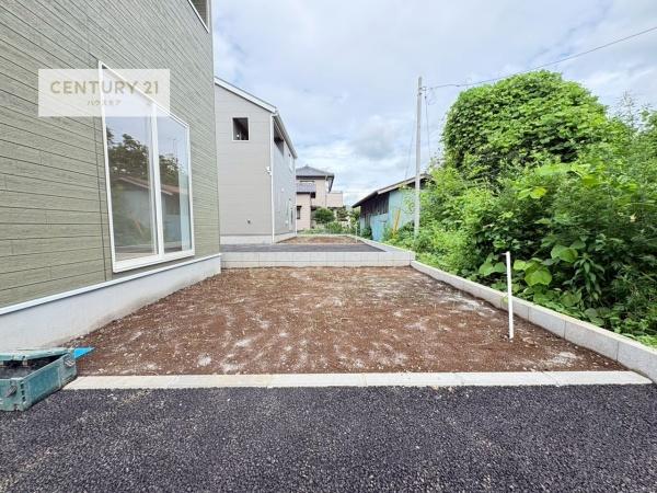つくばみらい市小絹　5号棟　新築戸建