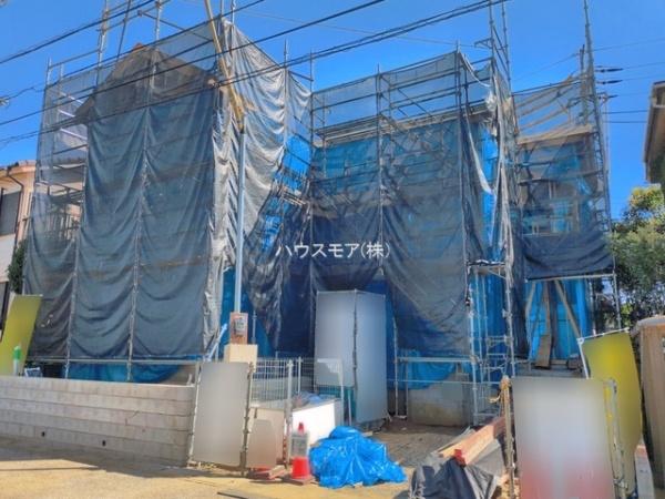柏市しいの木台5丁目 新築戸建