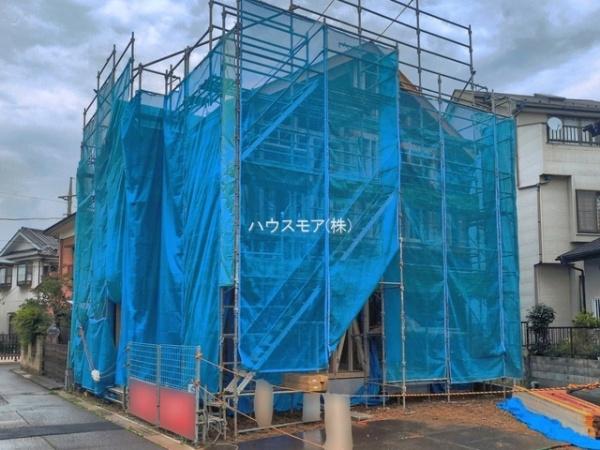 柏市高柳　新築戸建