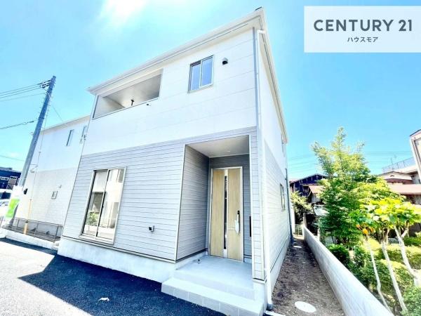 野田市野田 2号棟 新築戸建