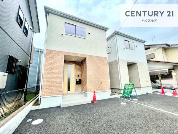 我孫子市湖北台9丁目　2号棟　新築戸建て