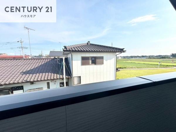 つくば市東光台1丁目　1号棟　新築戸建