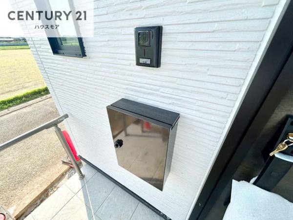 つくば市東光台1丁目　1号棟　新築戸建
