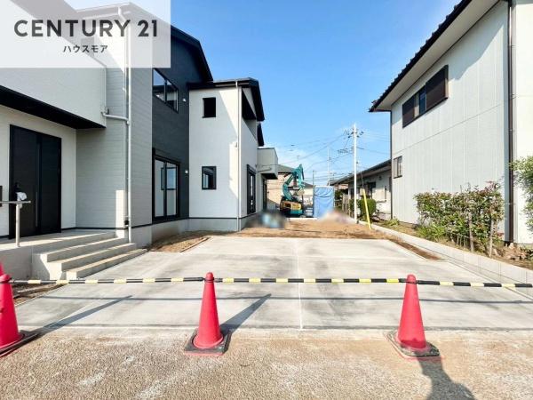 つくば市東光台1丁目　1号棟　新築戸建