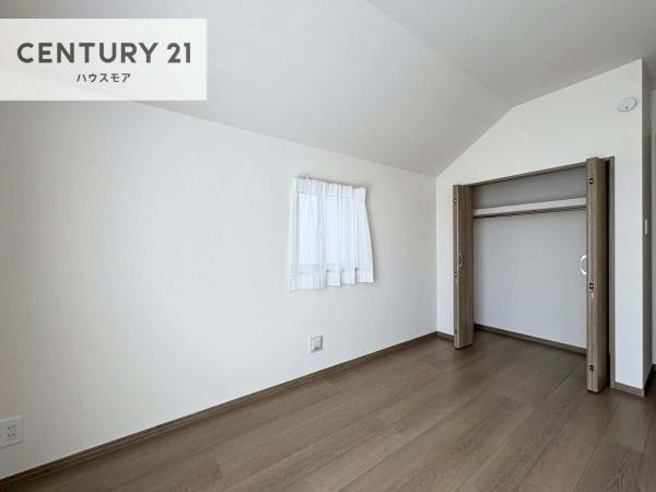 柏市柏　B号棟　新築戸建て