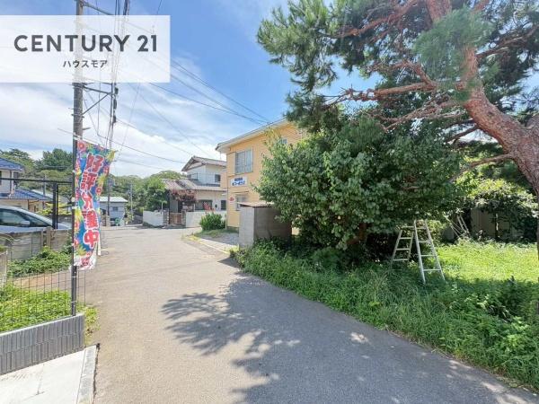 柏市柏　B号棟　新築戸建て