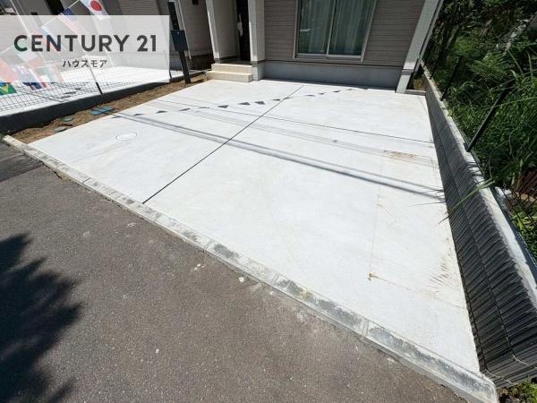 柏市柏　B号棟　新築戸建て
