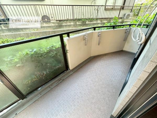 イトーピア小金公園