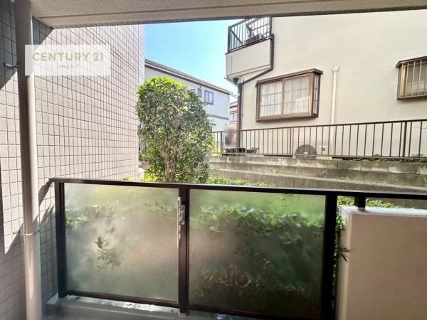 イトーピア小金公園