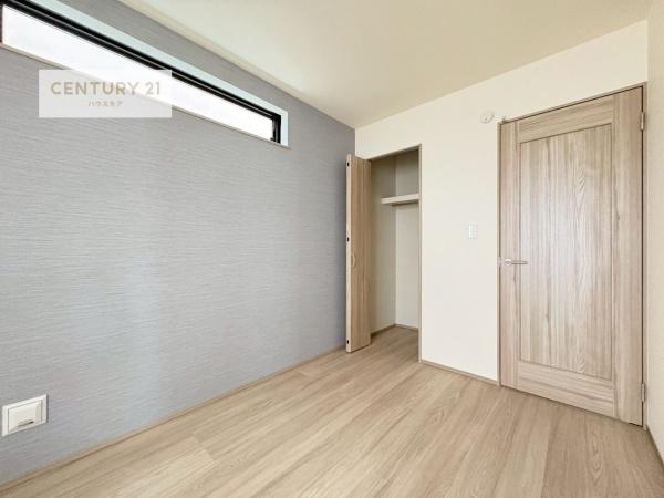 松戸市中金杉4丁目　A号棟　新築戸建