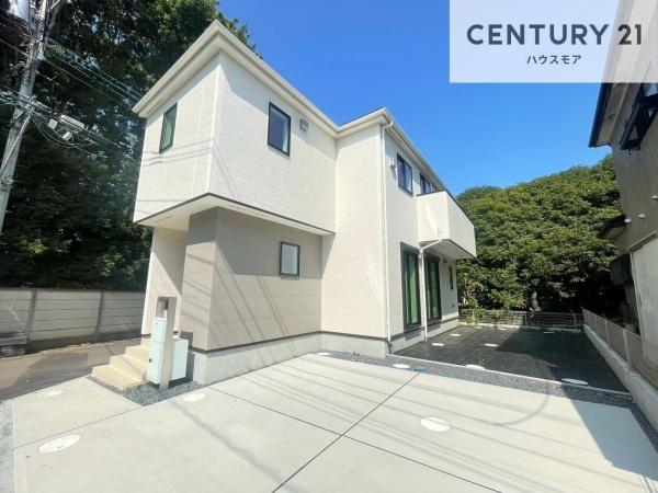 我孫子市岡発戸　新築戸建