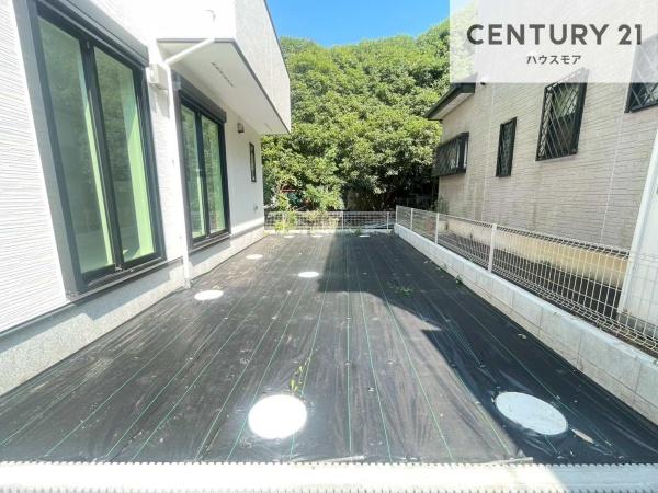 我孫子市岡発戸　新築戸建