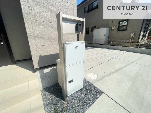 我孫子市岡発戸　新築戸建