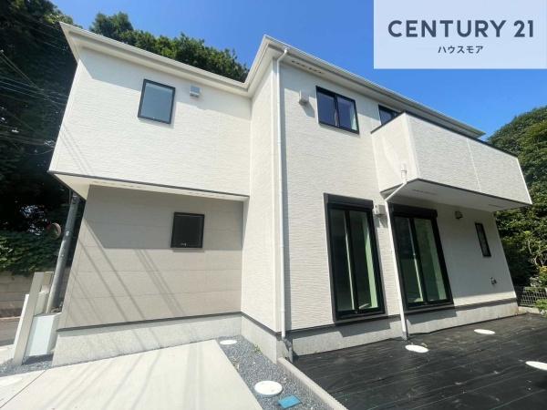 我孫子市岡発戸　新築戸建