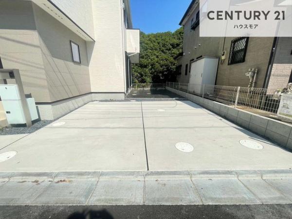 我孫子市岡発戸　新築戸建