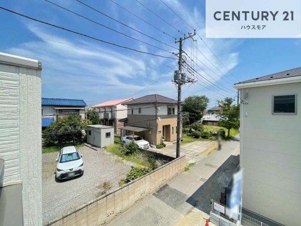 我孫子市布佐　1号棟　新築戸建