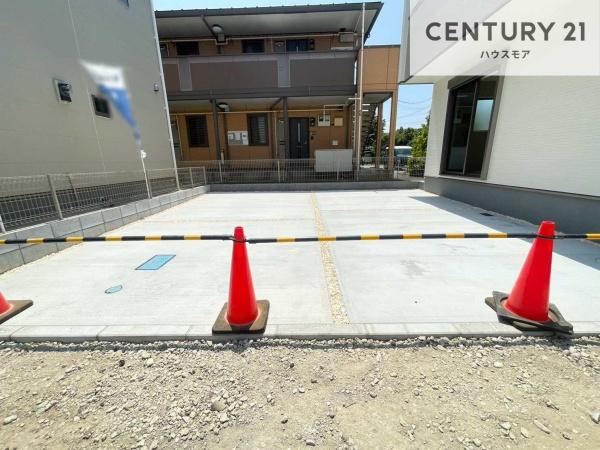我孫子市布佐　1号棟　新築戸建