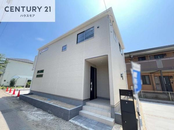 我孫子市布佐　2号棟　新築戸建