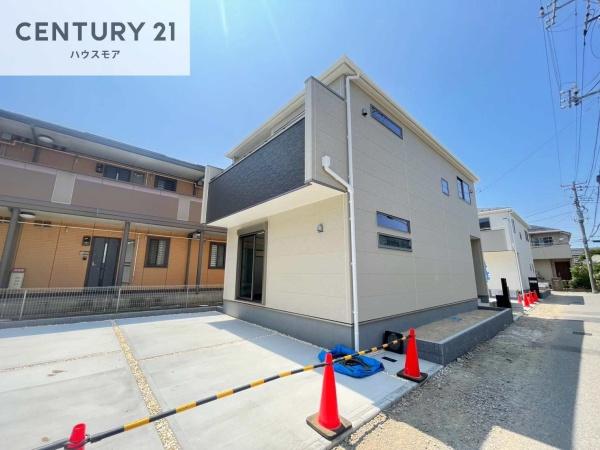 我孫子市布佐　2号棟　新築戸建