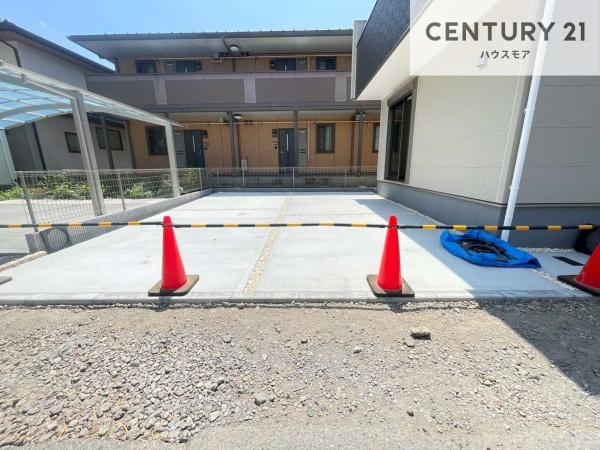 我孫子市布佐　2号棟　新築戸建