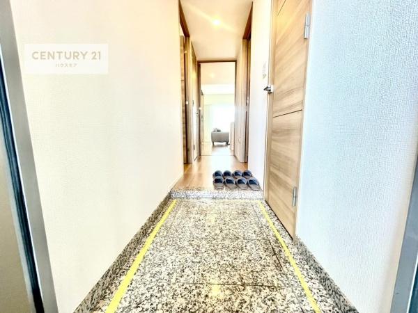ゼクシア新松戸