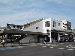 土浦市真鍋5丁目　C号棟　新築戸建(土浦駅(JR常磐線))
