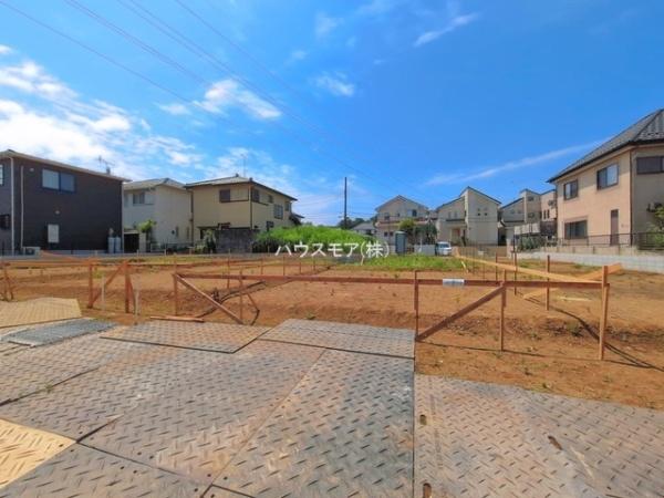 守谷市薬師台2丁目 B号棟 新築戸建