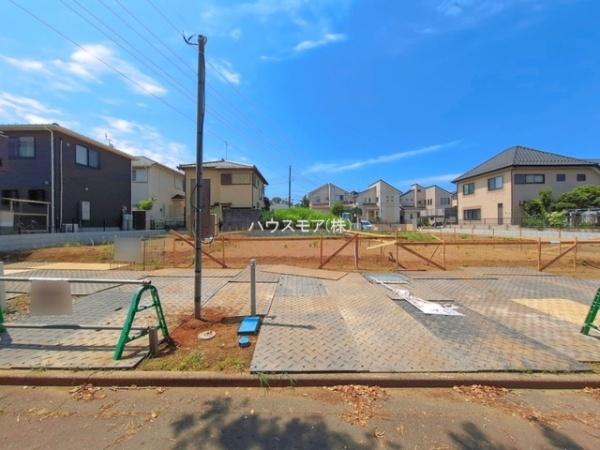 守谷市薬師台2丁目　C号棟　新築戸建