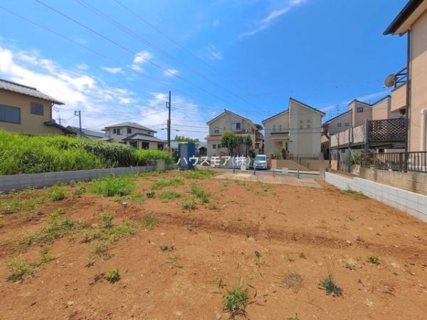 守谷市薬師台2丁目　E号棟　新築戸建