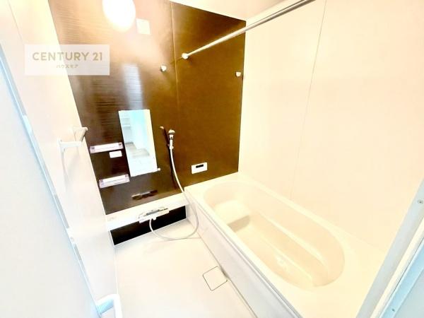 守谷市松ケ丘２丁目　1号棟　新築戸建て