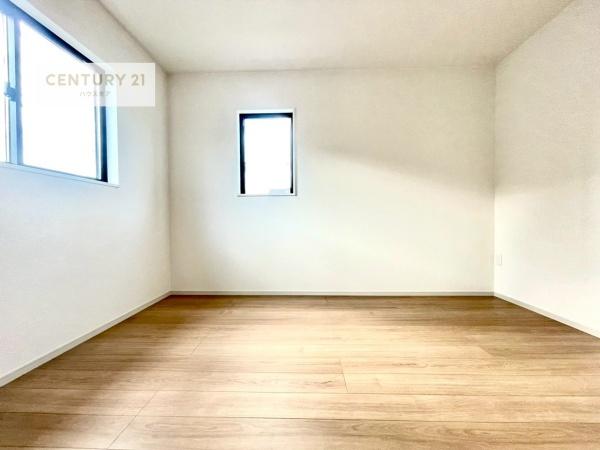 守谷市松ケ丘２丁目　1号棟　新築戸建て
