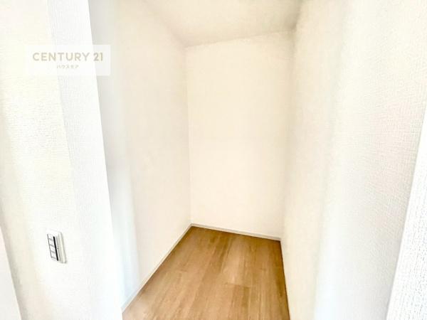 守谷市松ケ丘２丁目　1号棟　新築戸建て