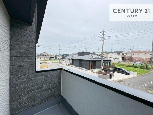 取手市井野台3丁目　1号棟　新築戸建