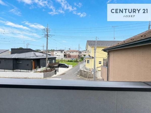 取手市井野台3丁目　1号棟　新築戸建