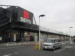 守谷市本町　新築戸建(西友守谷店)