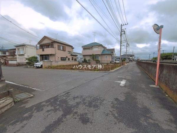 松戸市栄町西１丁目　新築戸建