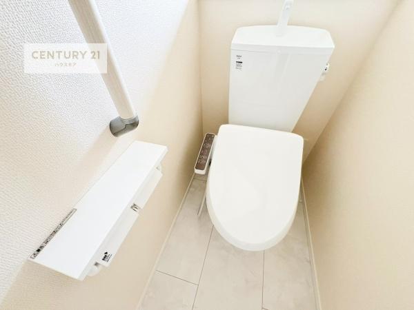 松戸市西馬橋2丁目　B号棟　新築戸建