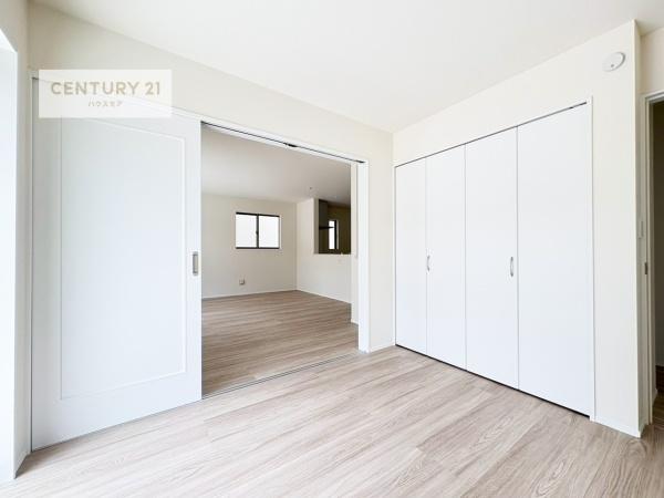 松戸市西馬橋2丁目　B号棟　新築戸建