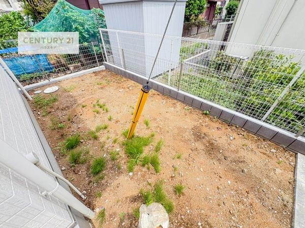 松戸市西馬橋2丁目　B号棟　新築戸建