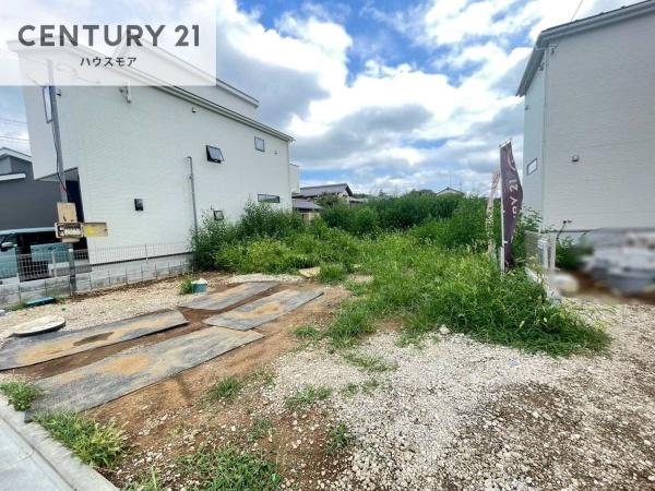 取手市野々井　3号棟　新築戸建